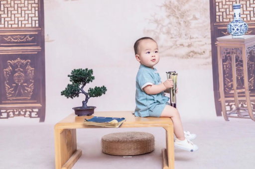 清远宝宝头型几个月定型